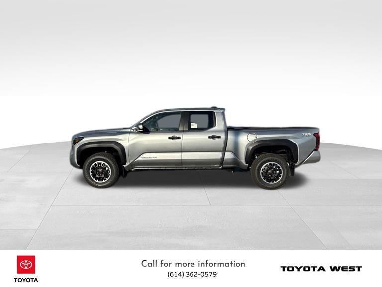 new 2024 Toyota Tacoma car, priced at $48,739