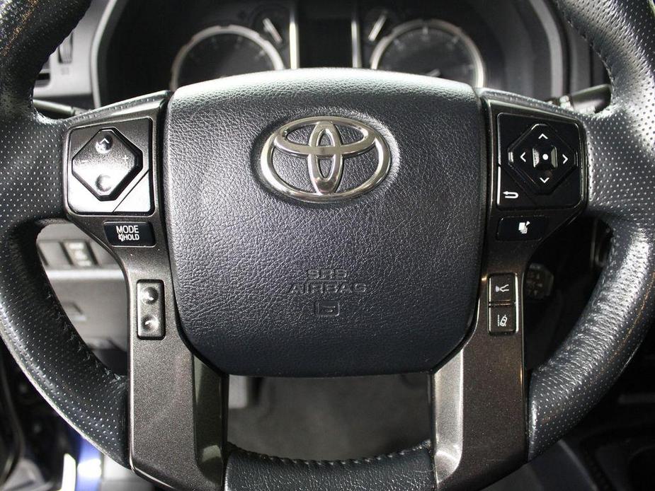 used 2021 Toyota 4Runner car, priced at $38,295