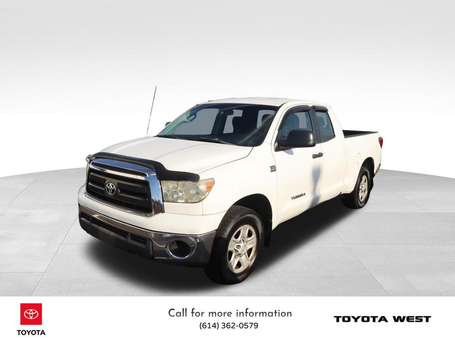 used 2010 Toyota Tundra car, priced at $13,731