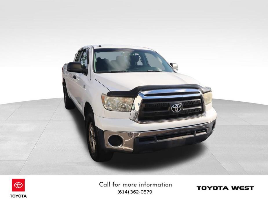used 2010 Toyota Tundra car, priced at $13,731