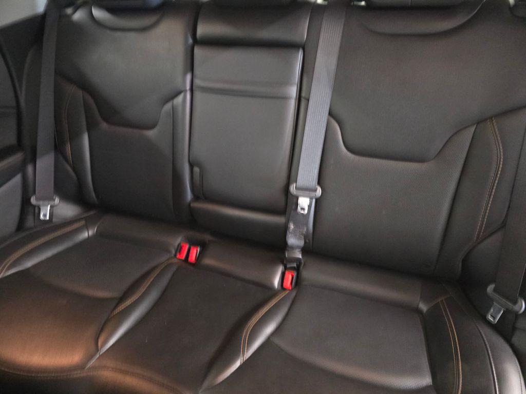 used 2020 Jeep Compass car, priced at $16,753