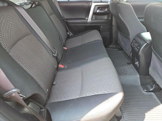used 2021 Toyota 4Runner car, priced at $39,592