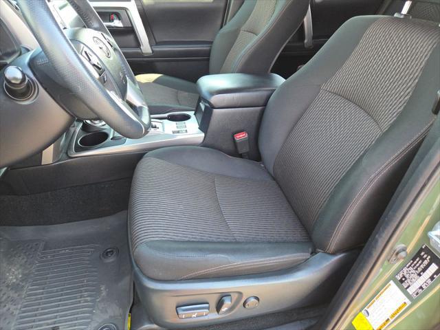 used 2021 Toyota 4Runner car, priced at $39,592