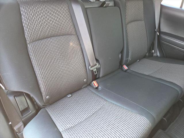 used 2021 Toyota 4Runner car, priced at $39,592