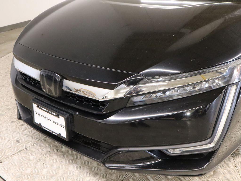 used 2018 Honda Clarity Plug-In Hybrid car, priced at $14,588