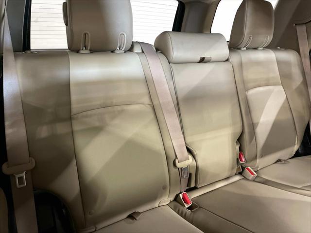 used 2022 Toyota 4Runner car, priced at $39,995