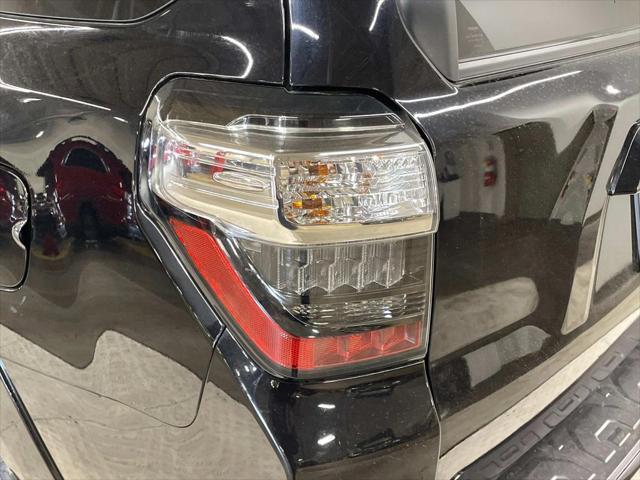 used 2022 Toyota 4Runner car, priced at $39,995