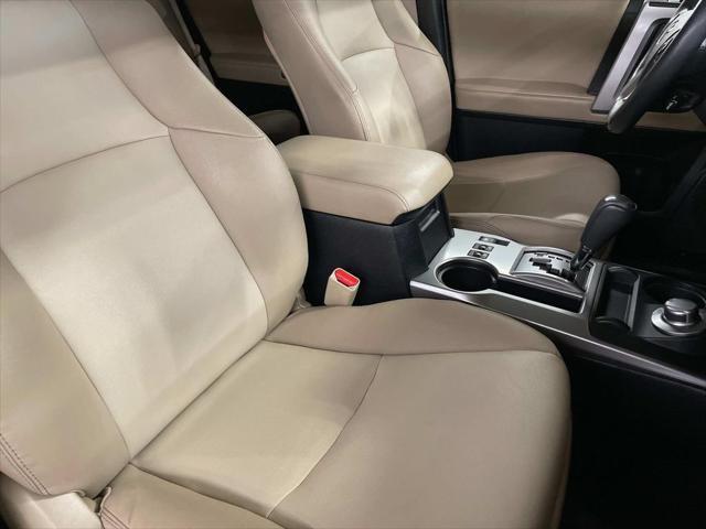 used 2022 Toyota 4Runner car, priced at $39,995