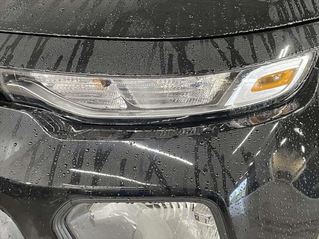 used 2022 Kia Soul car, priced at $17,029