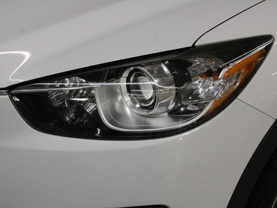 used 2015 Mazda CX-5 car, priced at $15,895