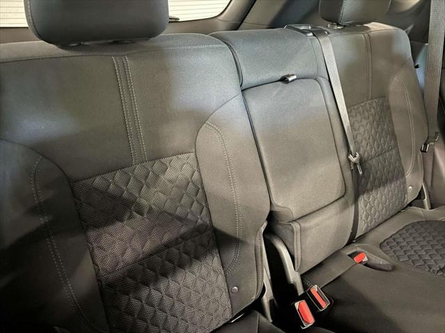 used 2022 Chevrolet Blazer car, priced at $24,866