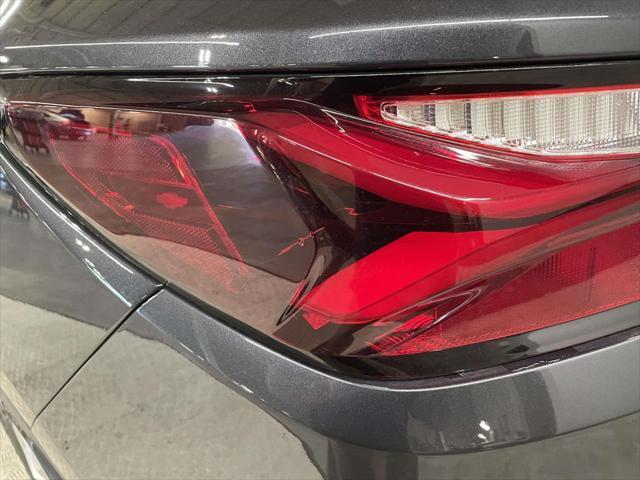 used 2022 Chevrolet Blazer car, priced at $24,866