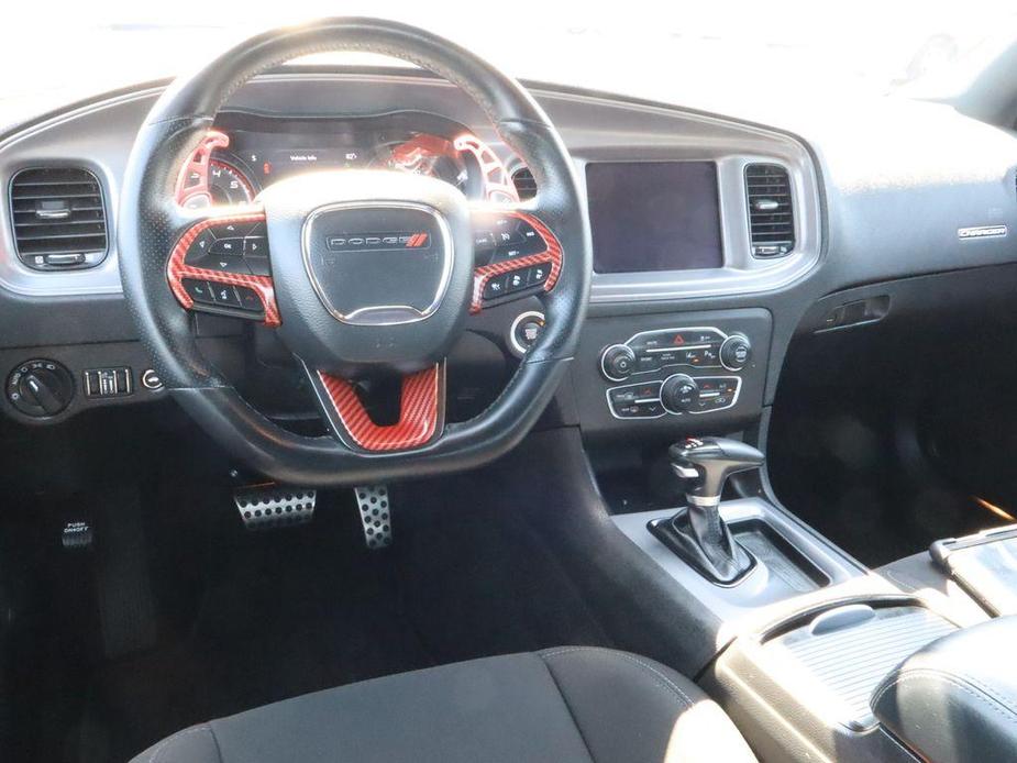 used 2023 Dodge Charger car, priced at $36,684