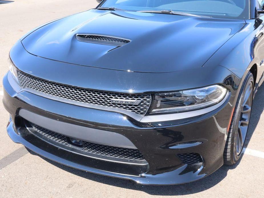 used 2023 Dodge Charger car, priced at $36,684