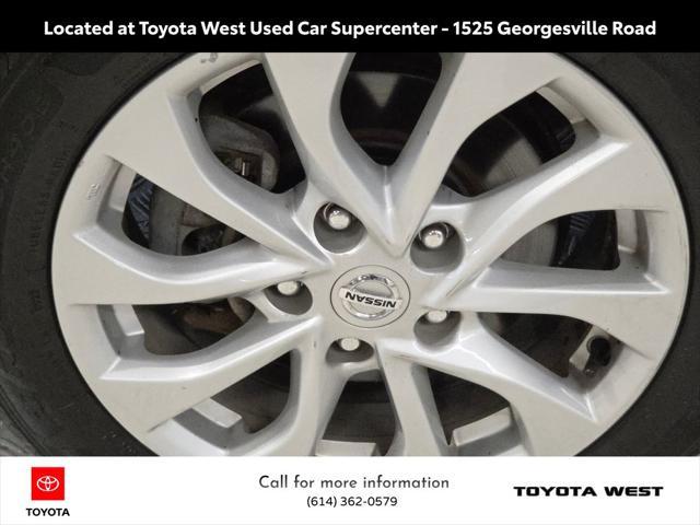 used 2019 Nissan Sentra car, priced at $15,010