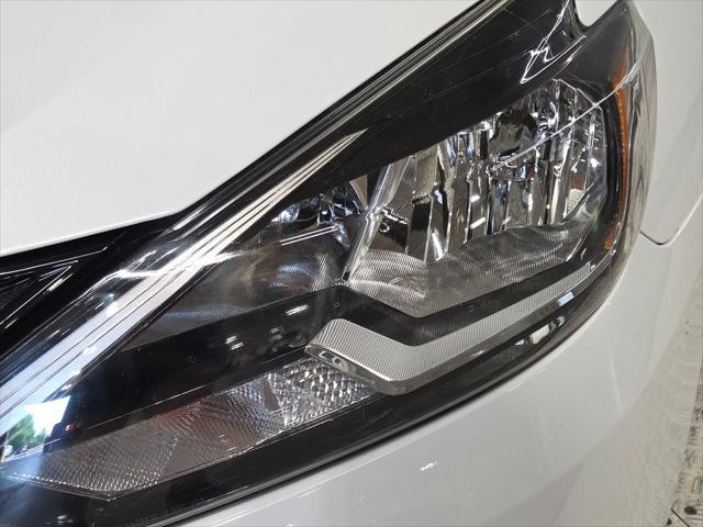 used 2019 Nissan Sentra car, priced at $15,010