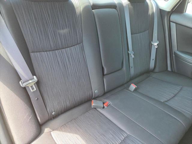 used 2019 Nissan Sentra car, priced at $15,010