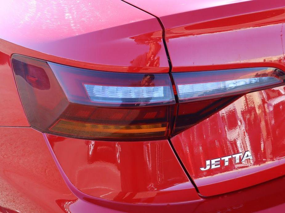 used 2019 Volkswagen Jetta car, priced at $17,639