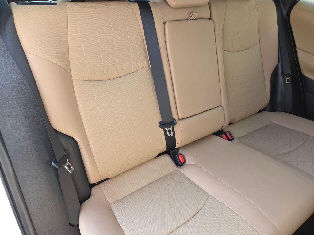 used 2023 Toyota RAV4 Hybrid car, priced at $26,895