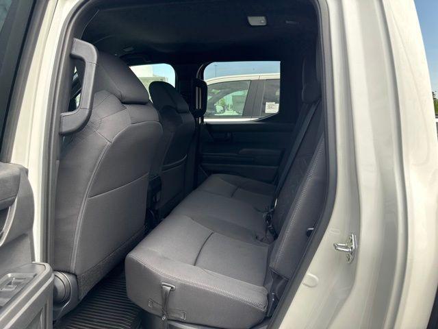 new 2025 Toyota Tacoma car, priced at $45,352