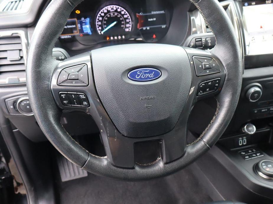 used 2019 Ford Ranger car, priced at $26,295