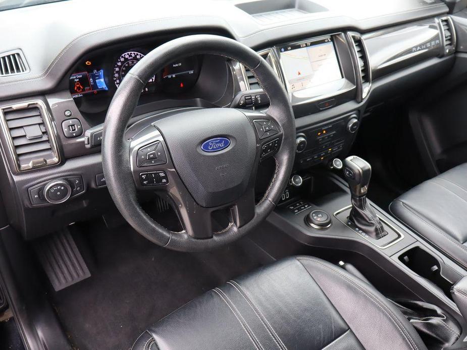 used 2019 Ford Ranger car, priced at $26,295