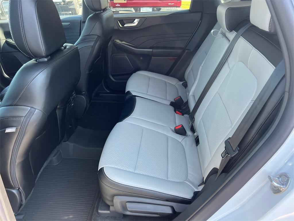 new 2025 Ford Escape car, priced at $30,618