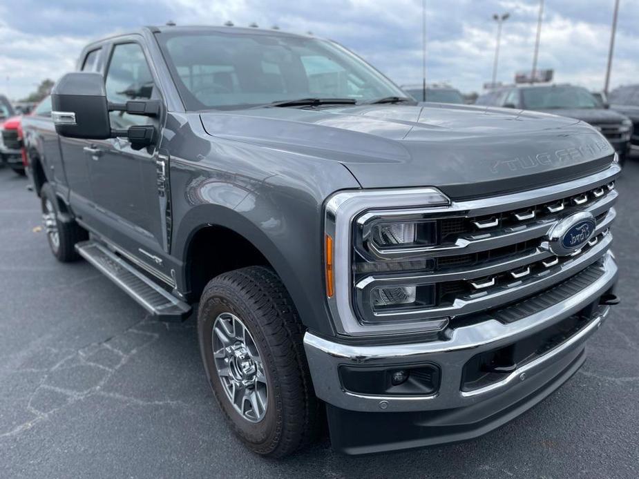 new 2023 Ford F-350 car, priced at $73,500