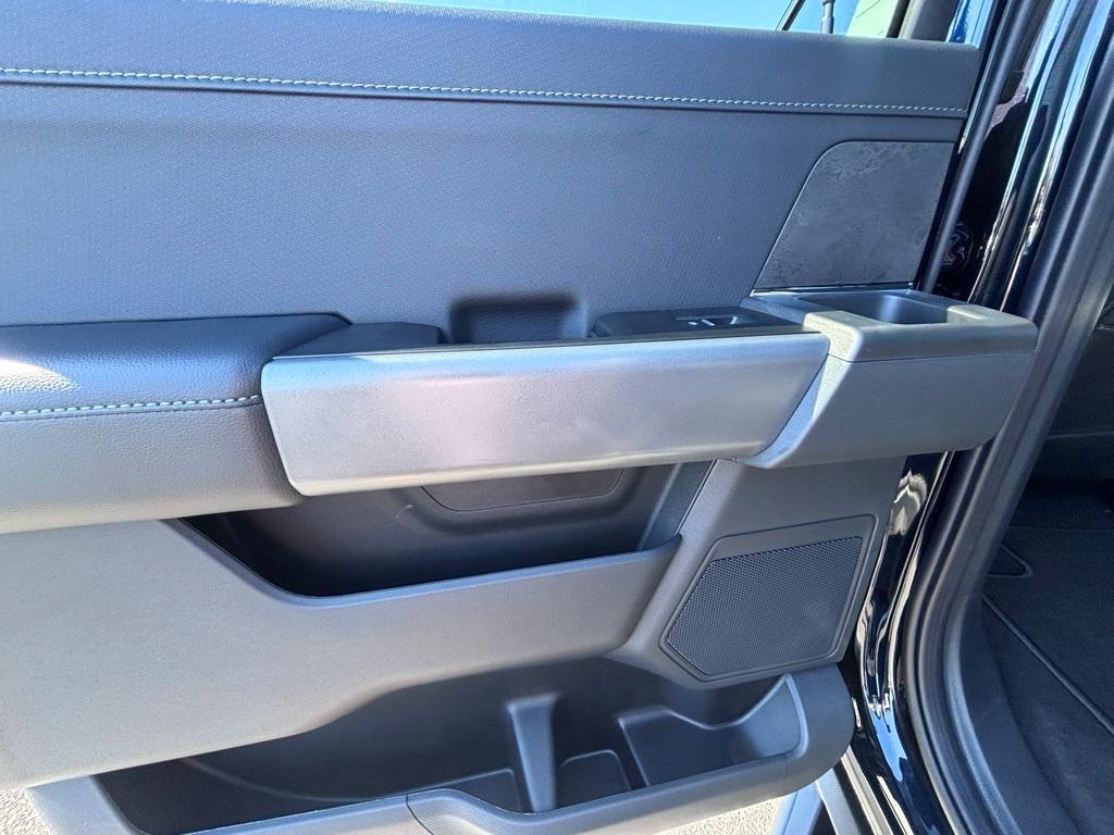 new 2025 Ford F-150 car, priced at $76,970