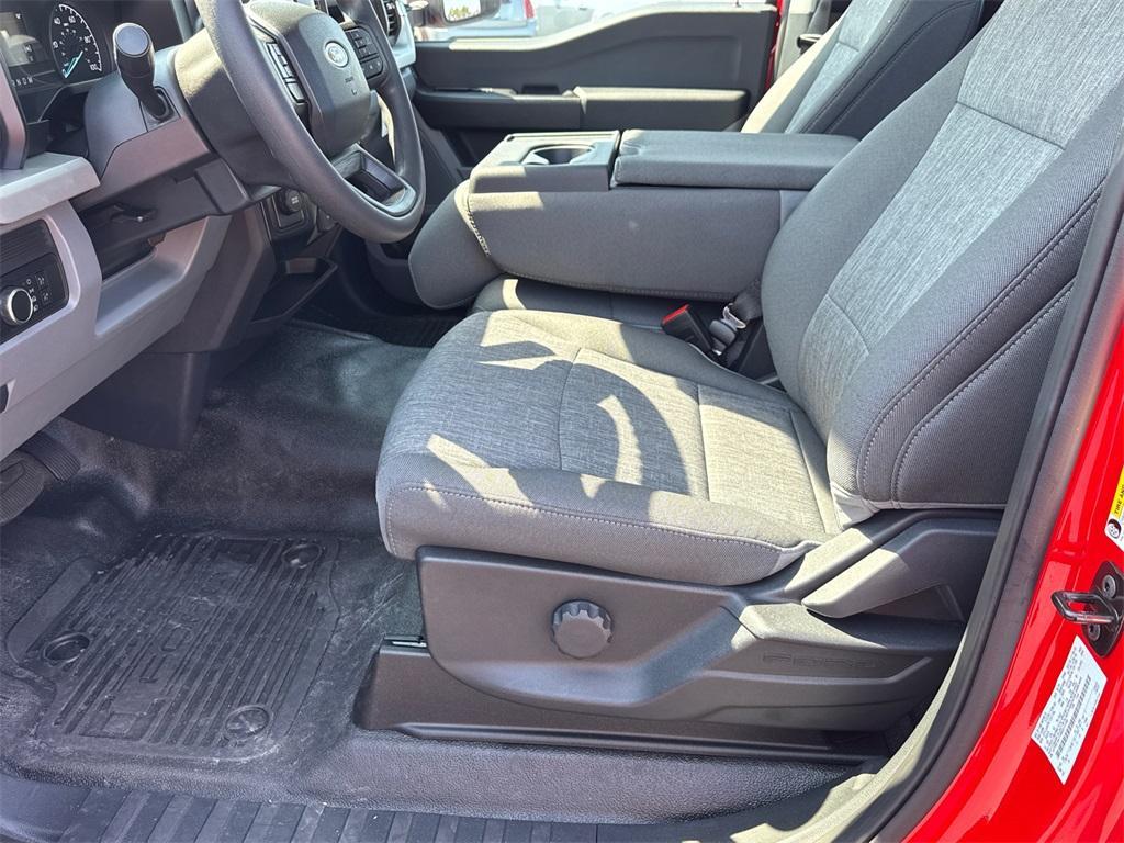 new 2024 Ford F-350 car, priced at $46,797