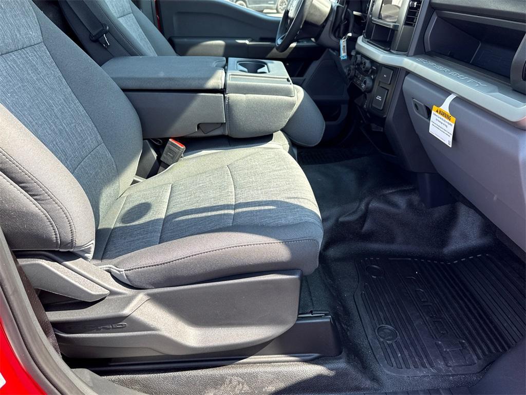new 2024 Ford F-350 car, priced at $46,797