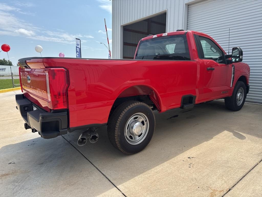 new 2024 Ford F-350 car, priced at $46,797