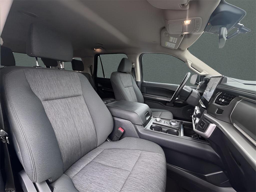 used 2022 Ford Expedition car, priced at $42,495