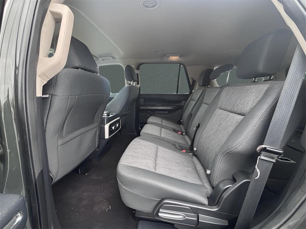 used 2022 Ford Expedition car, priced at $42,495
