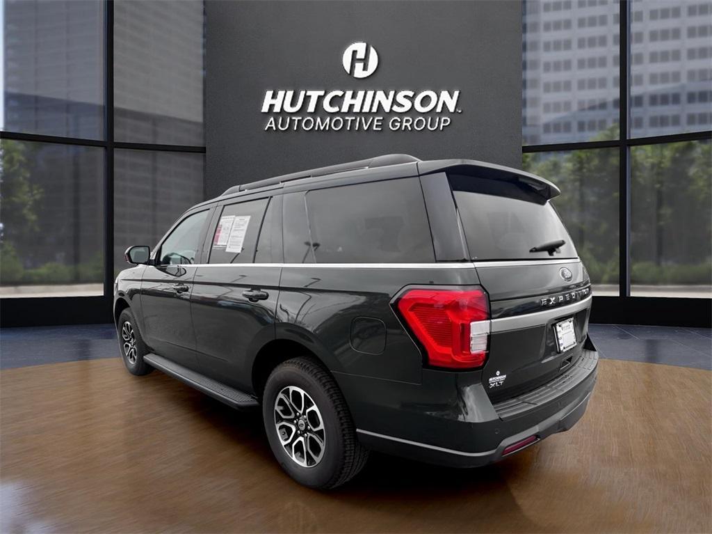 used 2022 Ford Expedition car, priced at $42,495