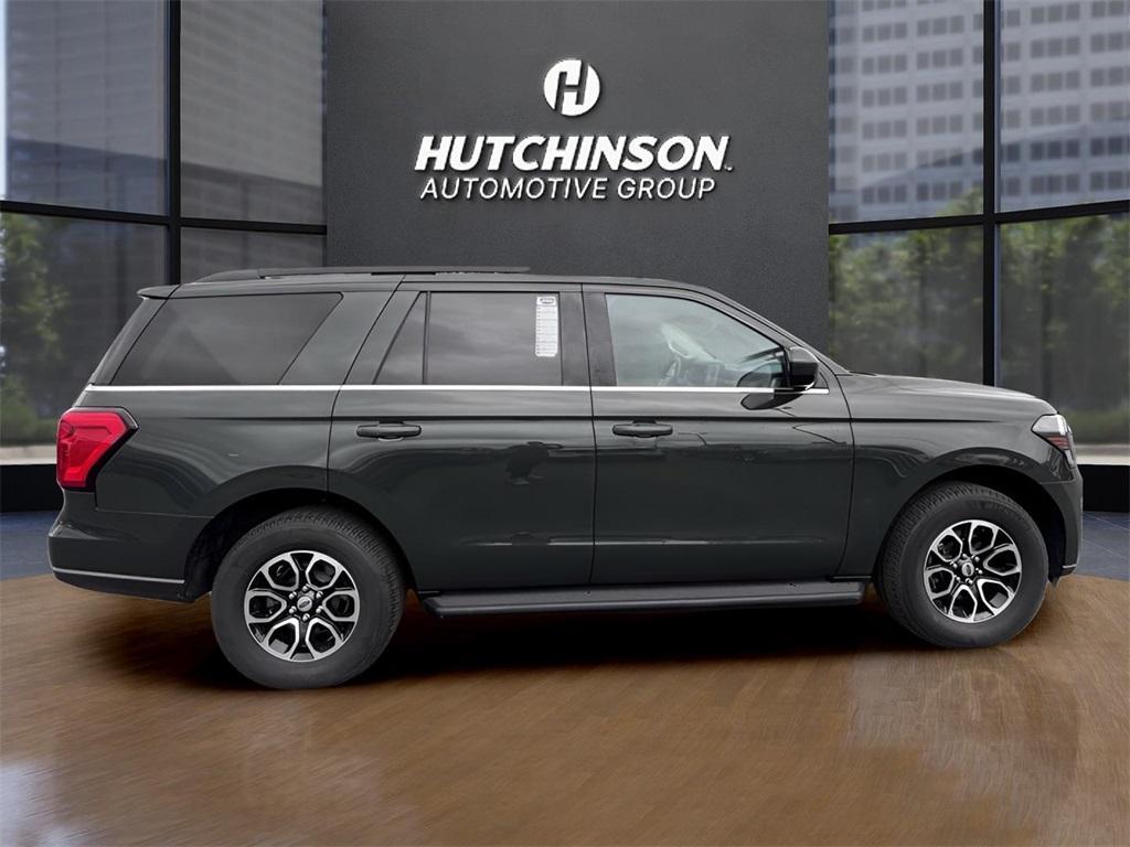 used 2022 Ford Expedition car, priced at $40,607