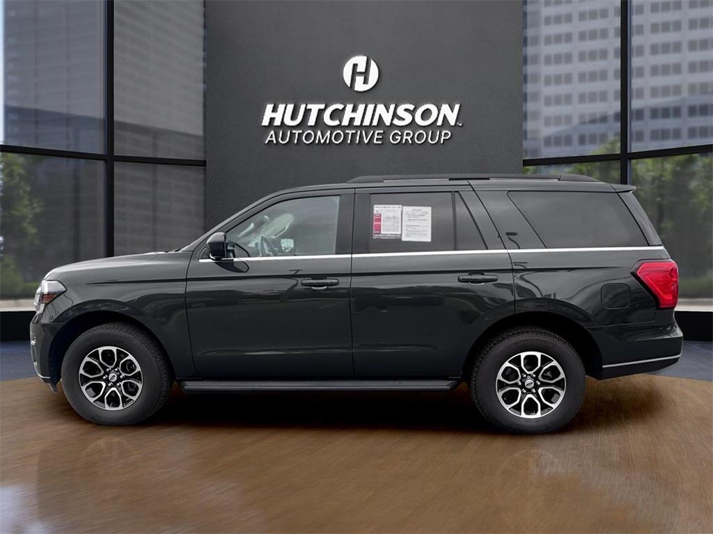 used 2022 Ford Expedition car, priced at $42,495