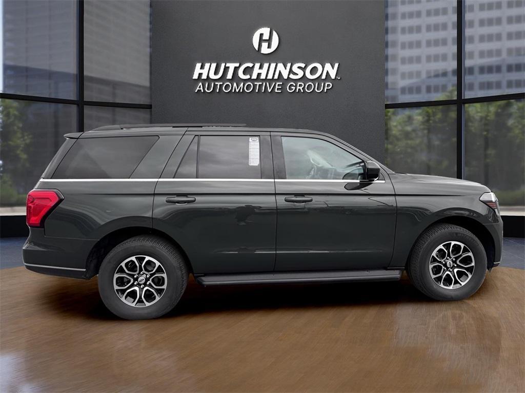 used 2022 Ford Expedition car, priced at $42,495