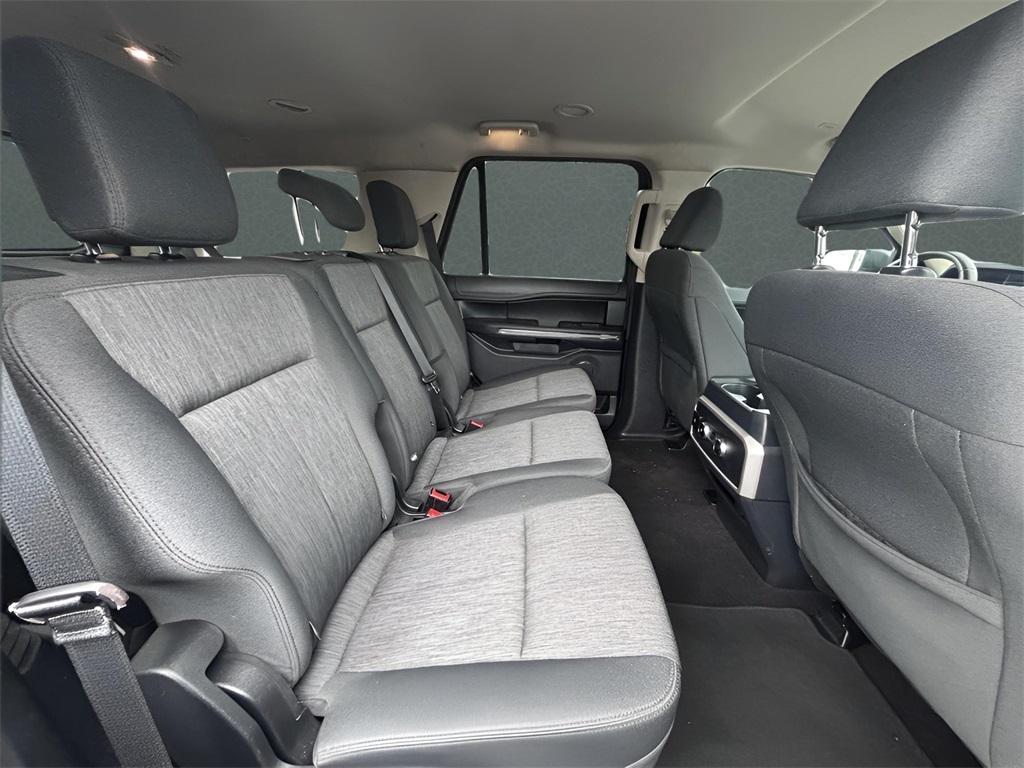 used 2022 Ford Expedition car, priced at $42,495