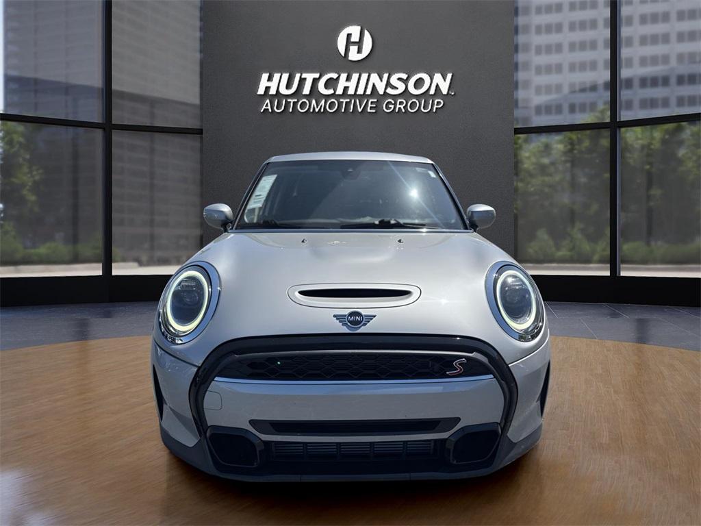 used 2024 MINI Hardtop car, priced at $25,995