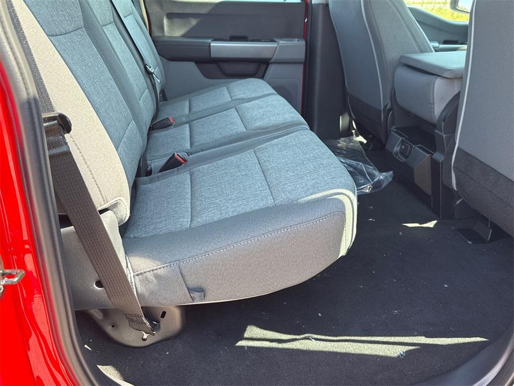 new 2026 Ford F-350 car, priced at $69,500