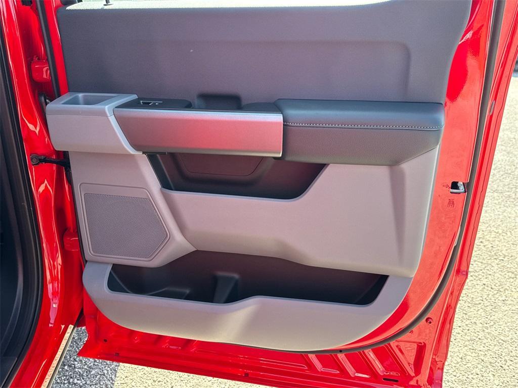 new 2026 Ford F-350 car, priced at $69,500