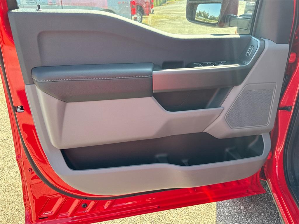 new 2026 Ford F-350 car, priced at $69,500