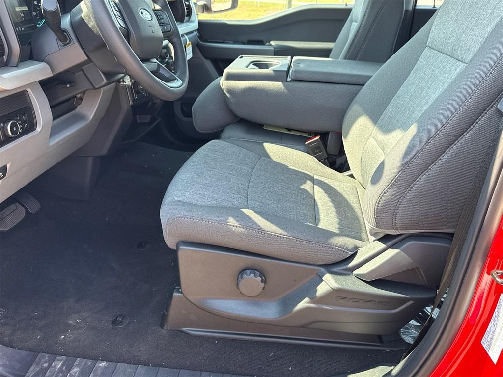 new 2026 Ford F-350 car, priced at $69,500