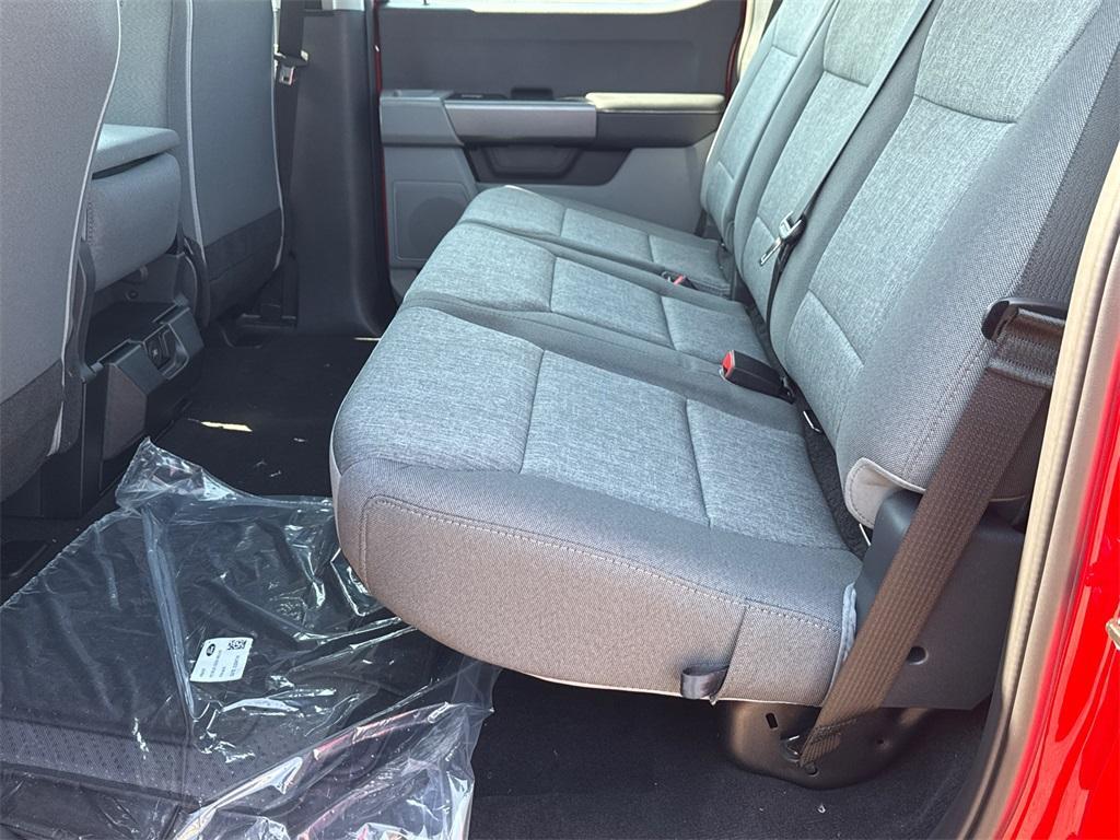 new 2026 Ford F-350 car, priced at $69,500