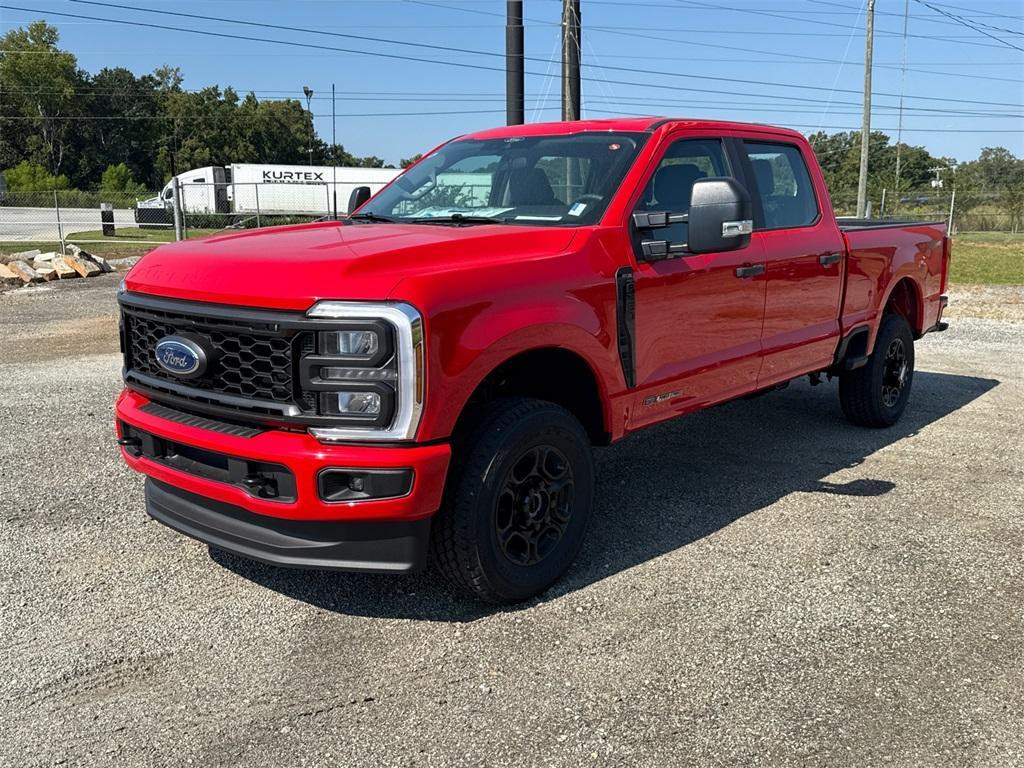 new 2026 Ford F-350 car, priced at $69,500