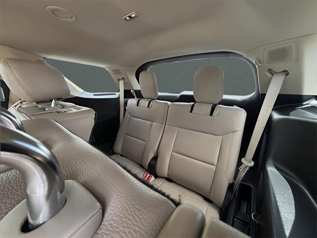 used 2021 Ford Explorer car, priced at $26,998