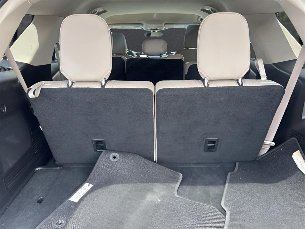 used 2021 Ford Explorer car, priced at $26,998
