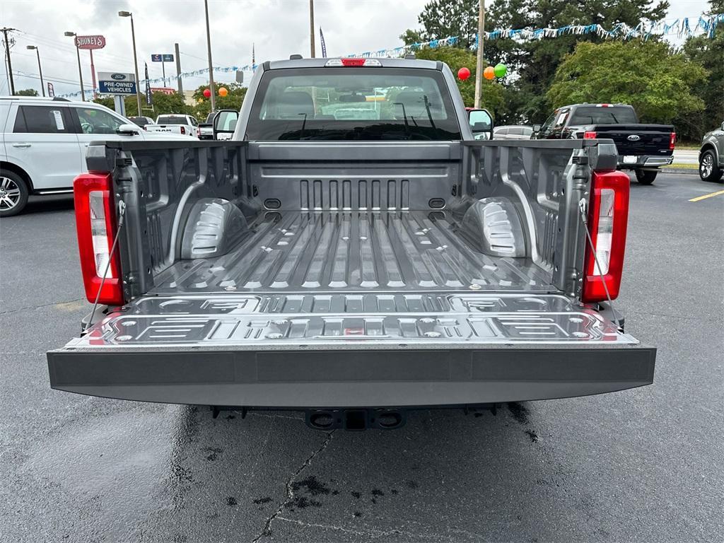new 2024 Ford F-350 car, priced at $46,523