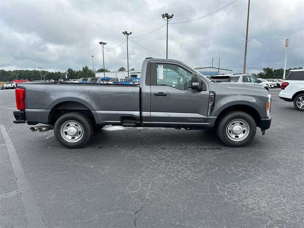 new 2024 Ford F-350 car, priced at $46,523